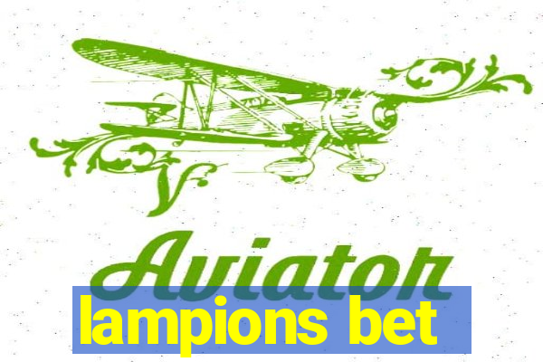 lampions bet